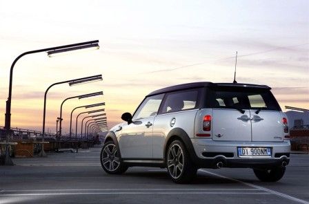 CLUBMAN 3